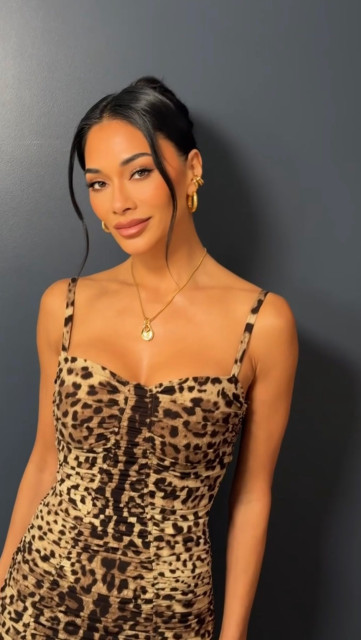 Nicole Scherzinger instagram post 480108