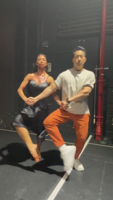 Nicole Scherzinger instagram post 482019
