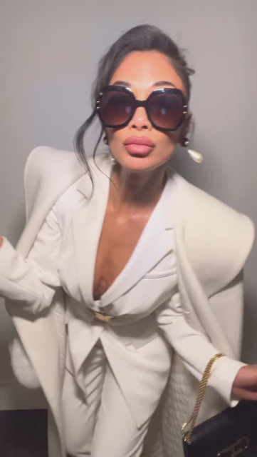 Nicole Scherzinger instagram post 486474