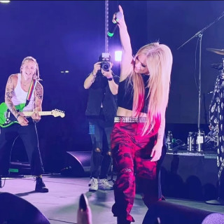 Nikki Lund instagram pic #452193