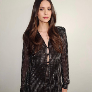 Nina Dobrev instagram pic #439325