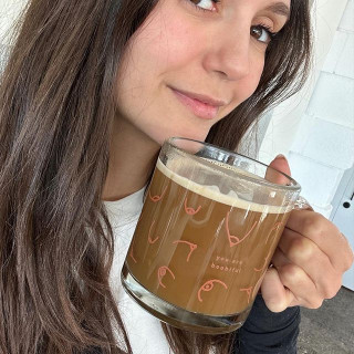 Nina Dobrev instagram pic #455116