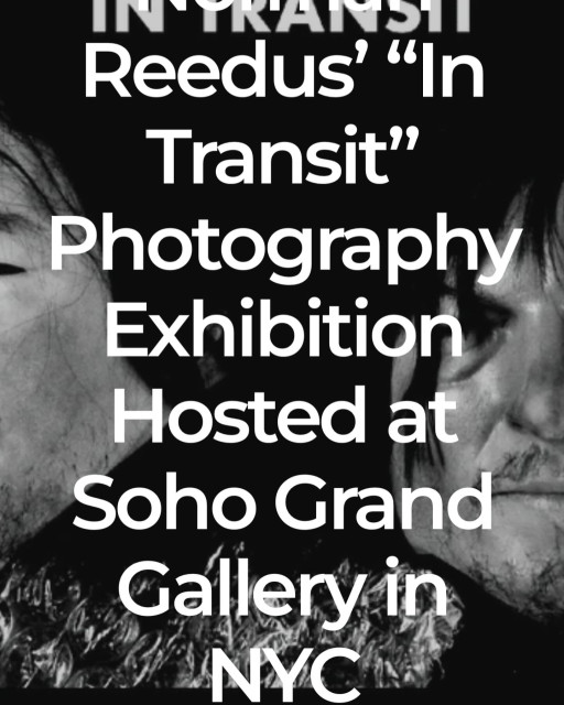 Norman Reedus instagram post 486970