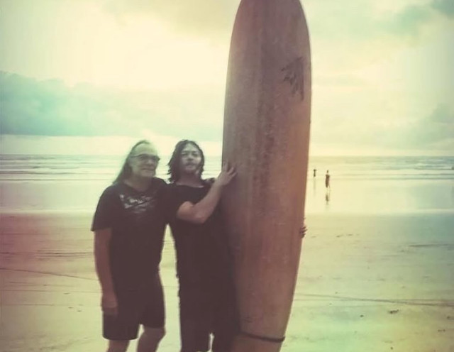 Norman Reedus instagram post 487751
