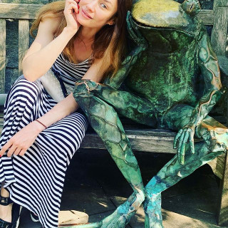Olga Kurylenko instagram pic #441691