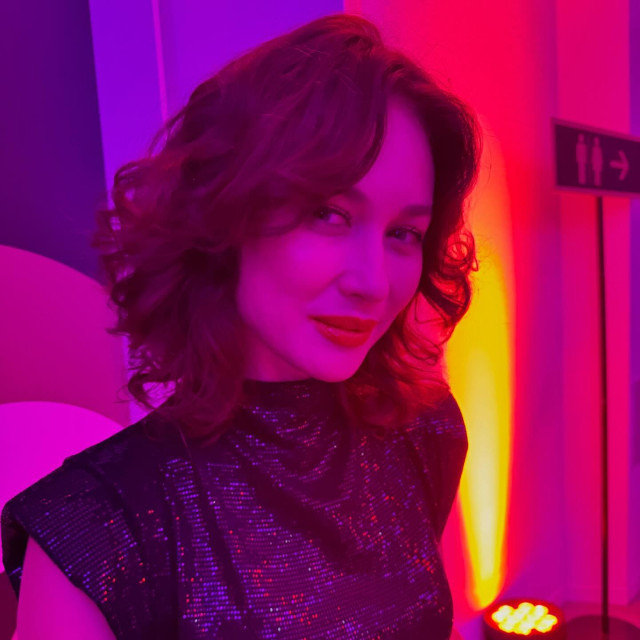 Olga Kurylenko instagram post 479984
