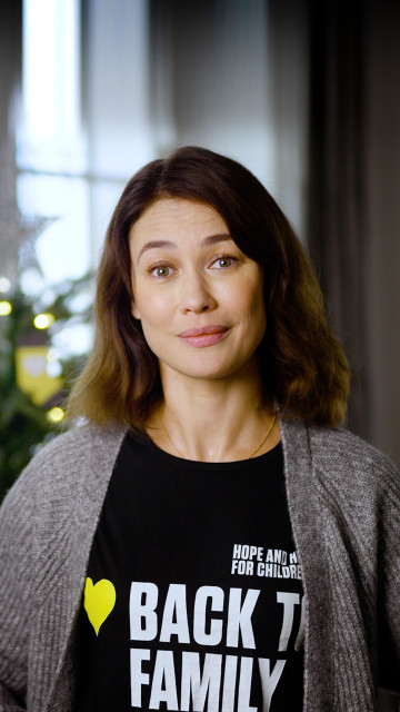 Olga Kurylenko instagram post 480489