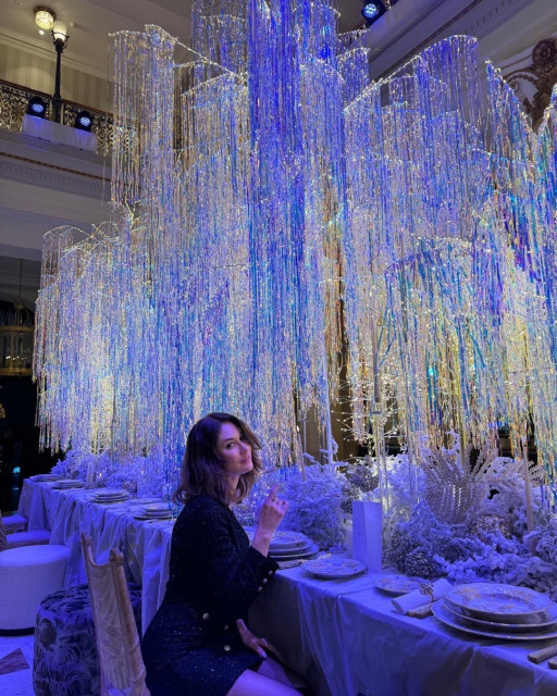 Olga Kurylenko instagram post 481547