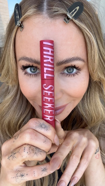 Olivia Attwood instagram post 468163