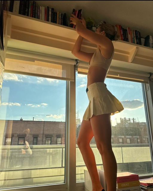 Olivia Ponton instagram post 481056