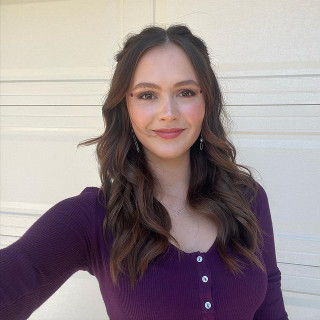 Olivia Sanabia instagram pic #447428