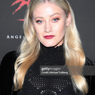 Olivia Taylor Dudley instagram pic #451542