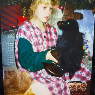 Olivia Taylor Dudley instagram pic #453651