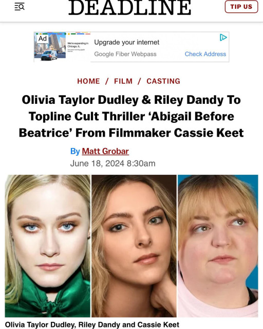 Olivia Taylor Dudley instagram post 469693