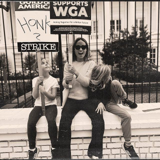 Olivia Wilde instagram pic #443445