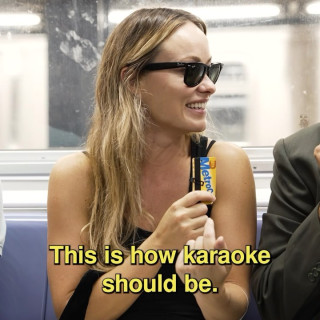 Olivia Wilde instagram pic #449490