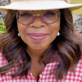Oprah Winfrey instagram pic #448747