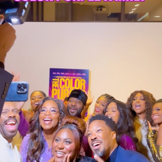 Oprah Winfrey instagram pic #454017