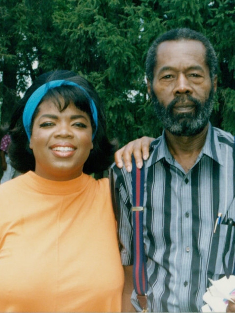Oprah Winfrey instagram post 492315