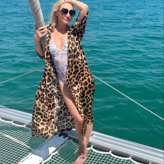 Kristina Orbakayte instagram pic #445157
