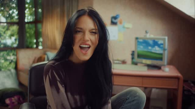 Oriana Sabatini instagram post 489995