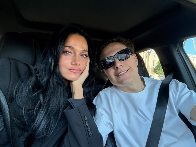 Oriana Sabatini instagram post 490479