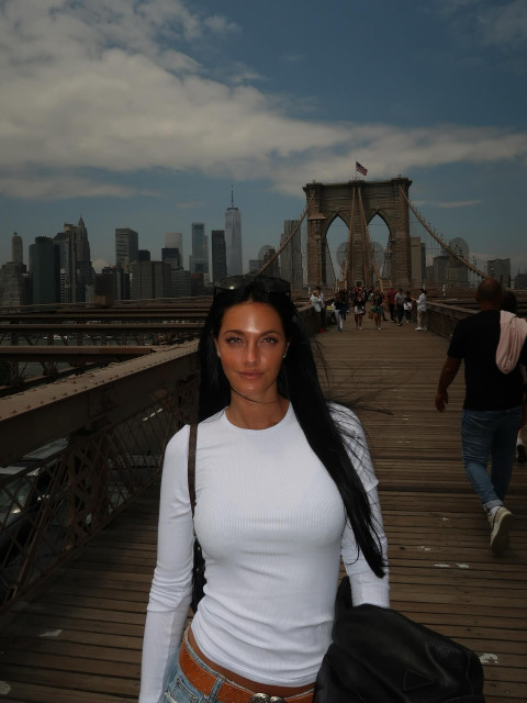 Oriana Sabatini instagram post 491743