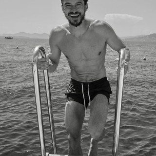Orlando Bloom instagram pic #441235