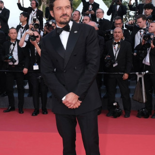 Orlando Bloom instagram pic #442205