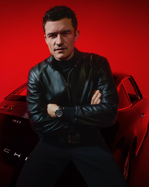 Orlando Bloom instagram post 485838