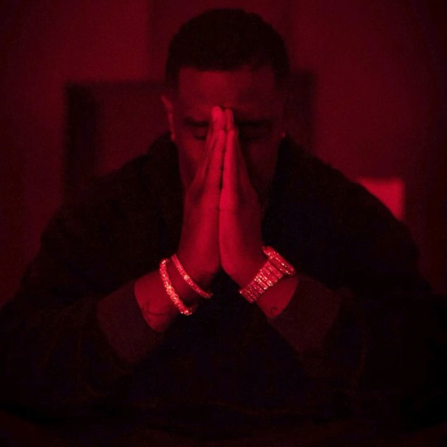 P. Diddy instagram post 460346