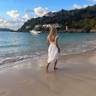 Pamela Anderson instagram pic #437792