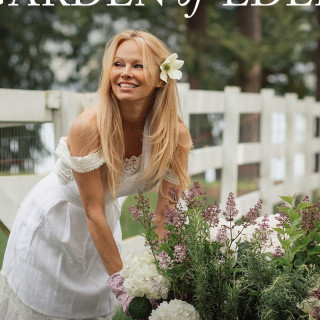 Pamela Anderson instagram pic #453073