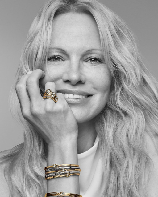 Pamela Anderson instagram post 480457
