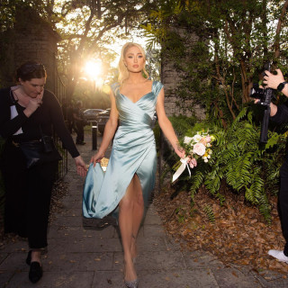 Paris Hilton instagram pic #439029