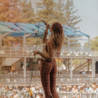 Paris Jackson instagram pic #441801