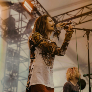 Paris Jackson instagram pic #443582
