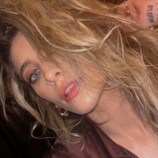 Paris Jackson instagram pic #449794