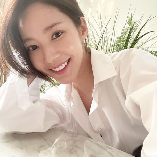 Park Min Young         instagram pic #448564