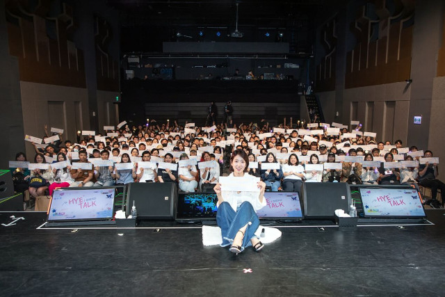 Park Shin Hye         instagram post 490223