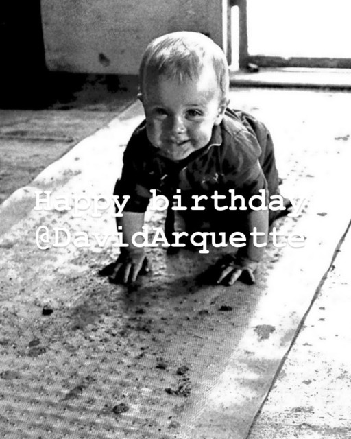 Patricia Arquette instagram post 475262
