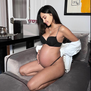 Patricia Contreras instagram pic #453670