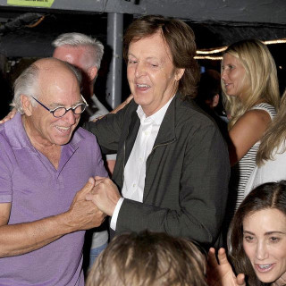 Paul McCartney instagram pic #448802