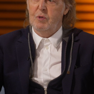 Paul McCartney instagram pic #449470