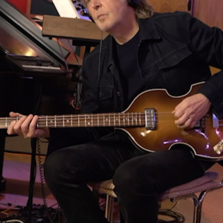 Paul McCartney instagram pic #452578
