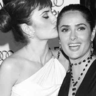 Penelope Cruz instagram pic #448669