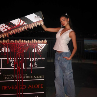 Penelope Cruz instagram pic #451419
