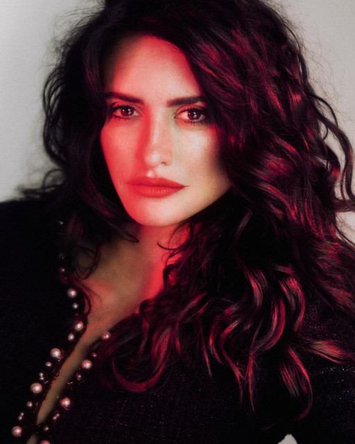Penelope Cruz instagram post 485428