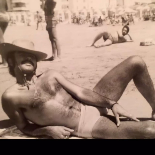 Penelope Cruz instagram post 487973