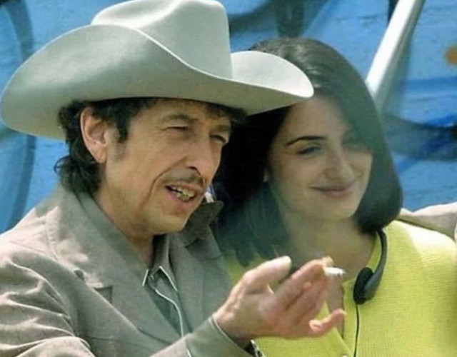 Penelope Cruz instagram post 490012